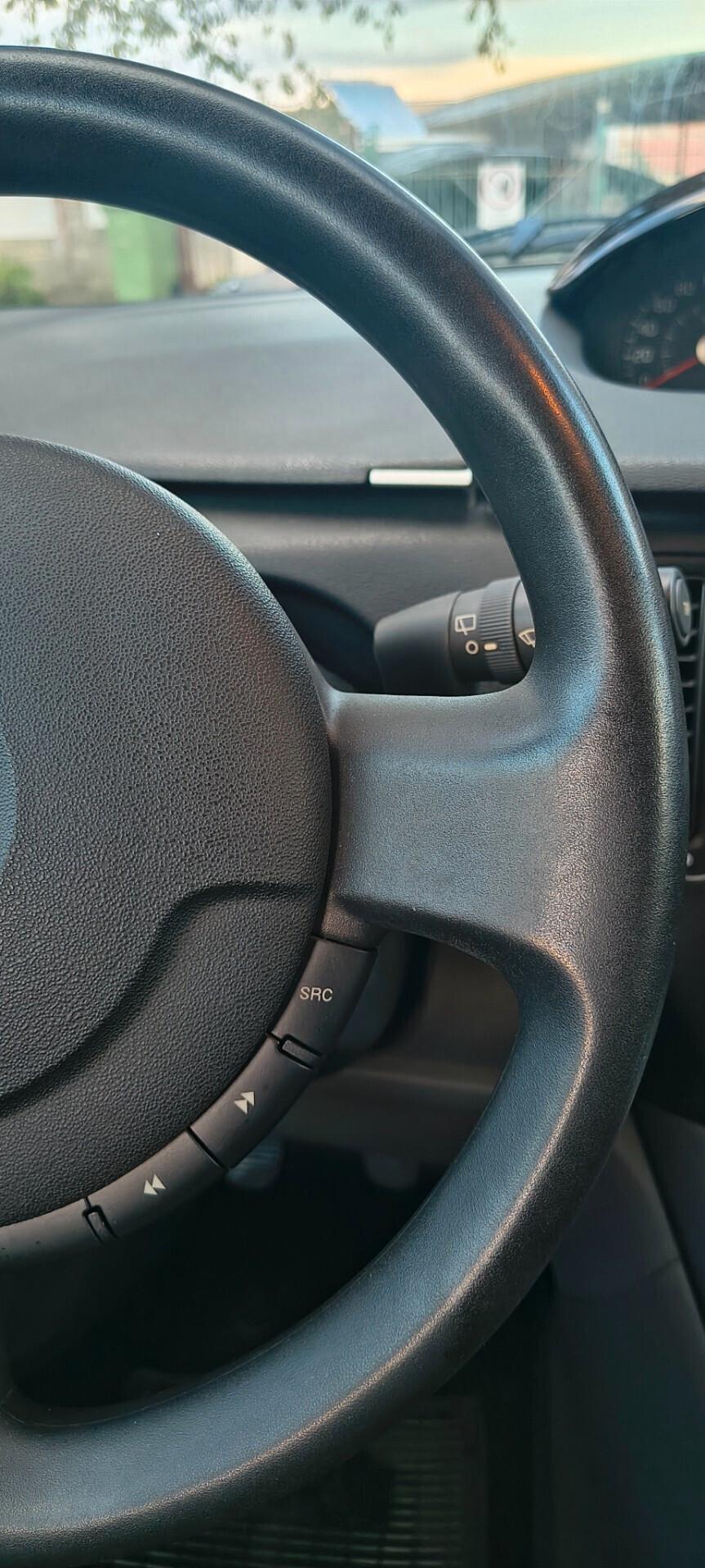 Fiat Idea 1.4 BlackEnergy