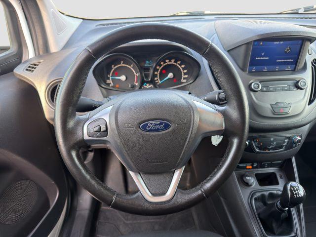 FORD Transit Courier Transit Courier 1.5 TDCi 100CV Van Trend