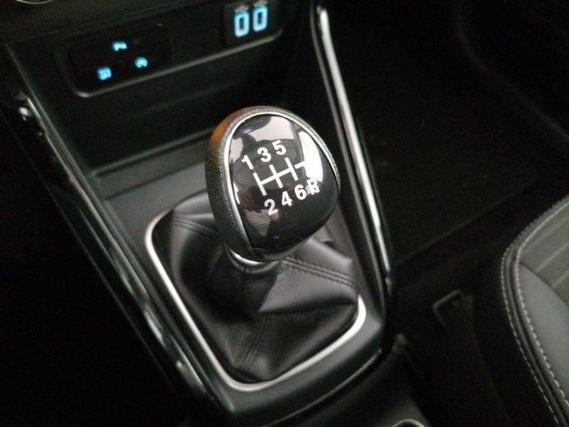 Ford EcoSport 1.0 ecoboost Titanium s&s 125cv my20.25
