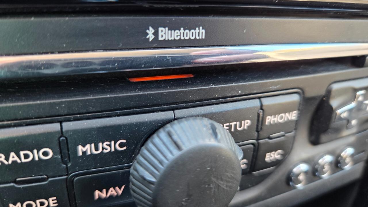 Citroen C3 1.4 e-HDi Automatica Uni pro