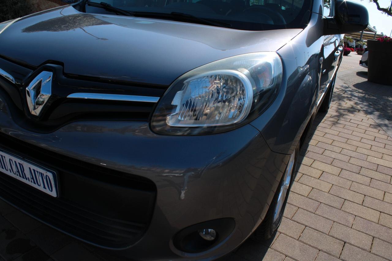 Renault Kangoo 1.2 TCe 115CV Stop & Start 4p. Express Energy