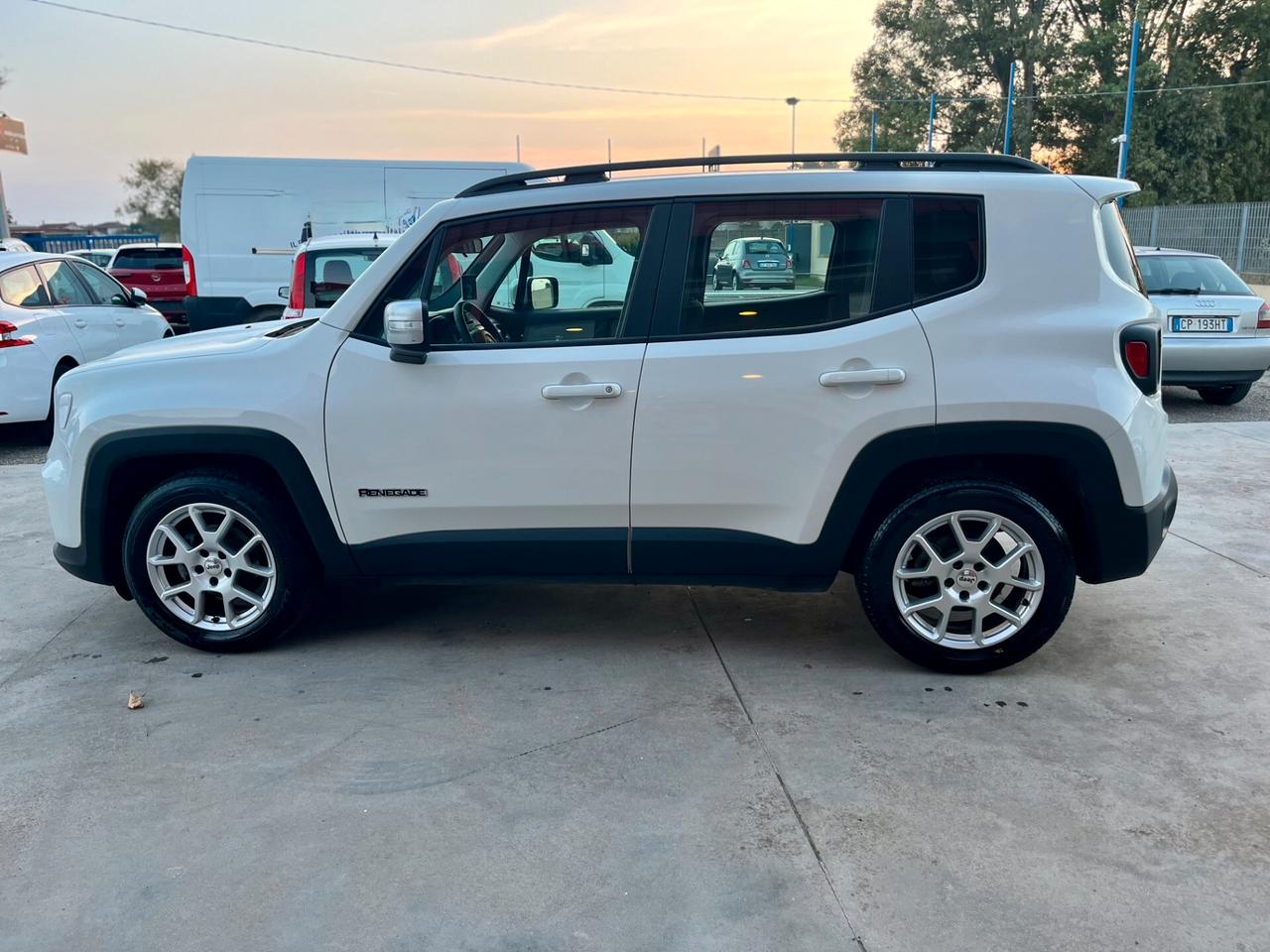 Jeep Renegade 1.0 T3 Limited