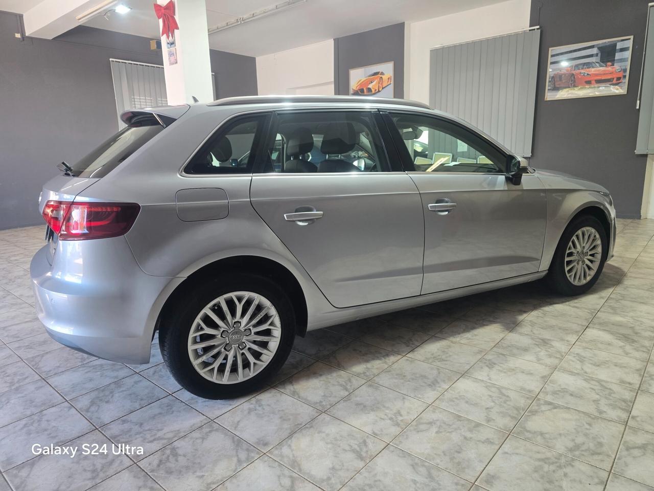 Audi A3 1.6 dizel