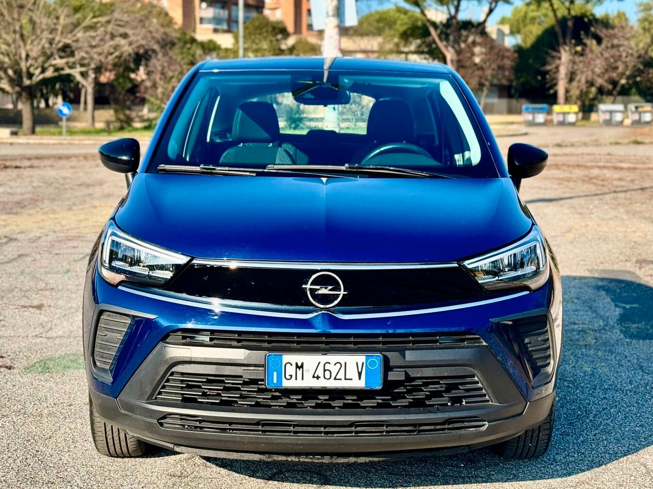 Opel Crossland 1.2 Turbo 12V 110 CV Start&Stop Edition -PREZZO REALE-