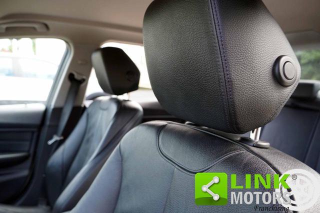 BMW 335 i 306CV Active Hybrid 3 Luxury 2015 - FULL PELLE