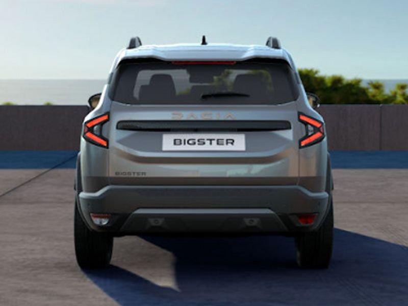 Dacia Bigster Bigster 1.2 TCe MHEV Extreme 140 CV