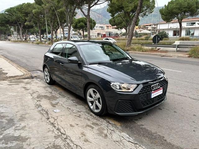 Audi A1 SPB 30 TFSI S tronic Admired