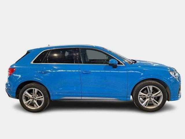 AUDI Q3 35 TDI S tronic S line edition