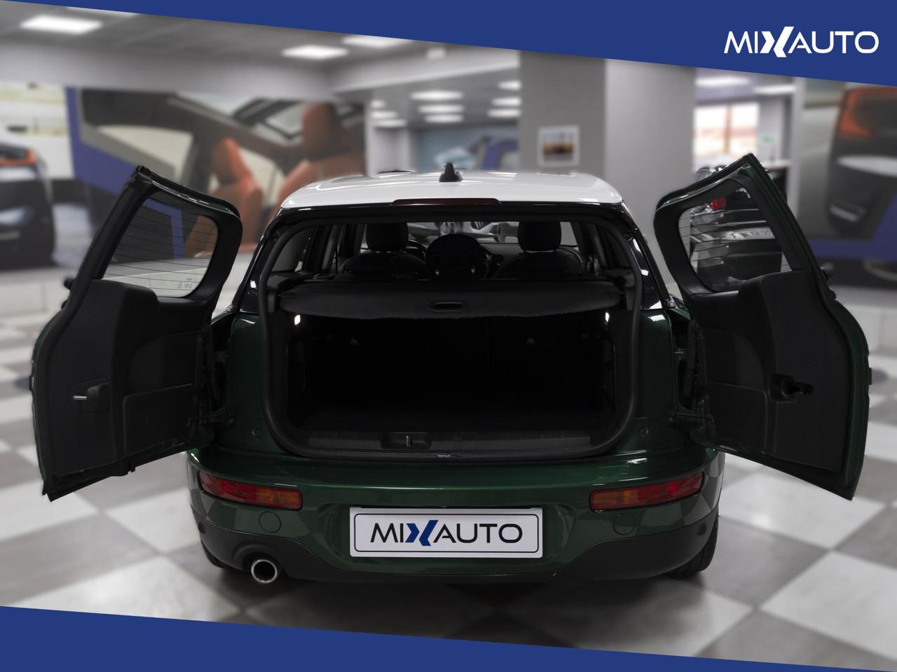 Mini Clubman 1.5 Cooper Essential Auto