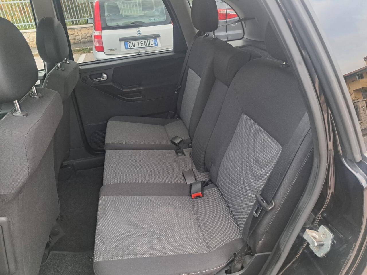 Opel Meriva 1.6 16V Cosmo