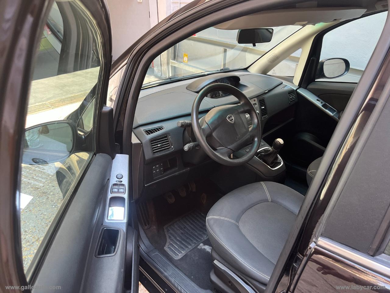 LANCIA Musa 1.3 Mjt 95 CV Gold
