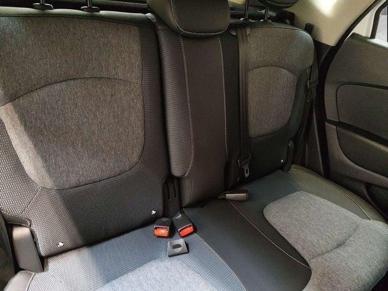 Renault Captur 1.5 dci Sport Edition2 110cv