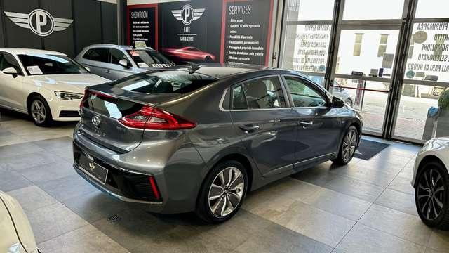 Hyundai IONIQ I1.6 105CV 6dCT Hybrid Comfort