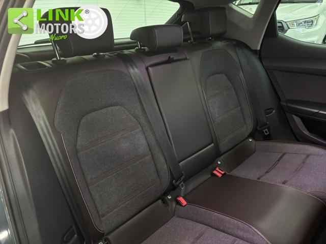 SEAT Leon 1.5 eTSI 150 CV DSG Xcellence