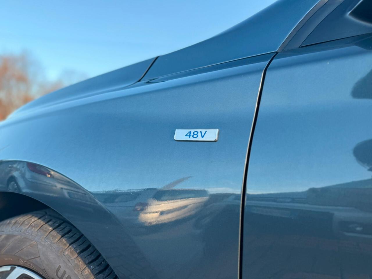 Hyundai i30 1.0 T-GDI iMT 48V 5 porte Prime