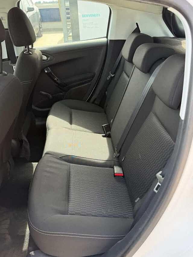 Peugeot 208 BlueHDi 75 S&S 3 porte Active