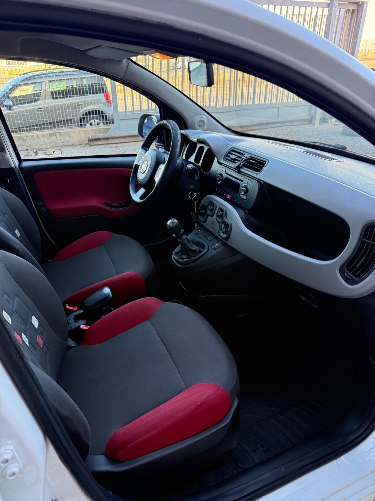 Fiat Panda 1.2 Easy my15"