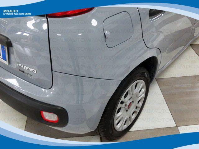 FIAT Panda Hybrid 1.0 70cv Easy EU6