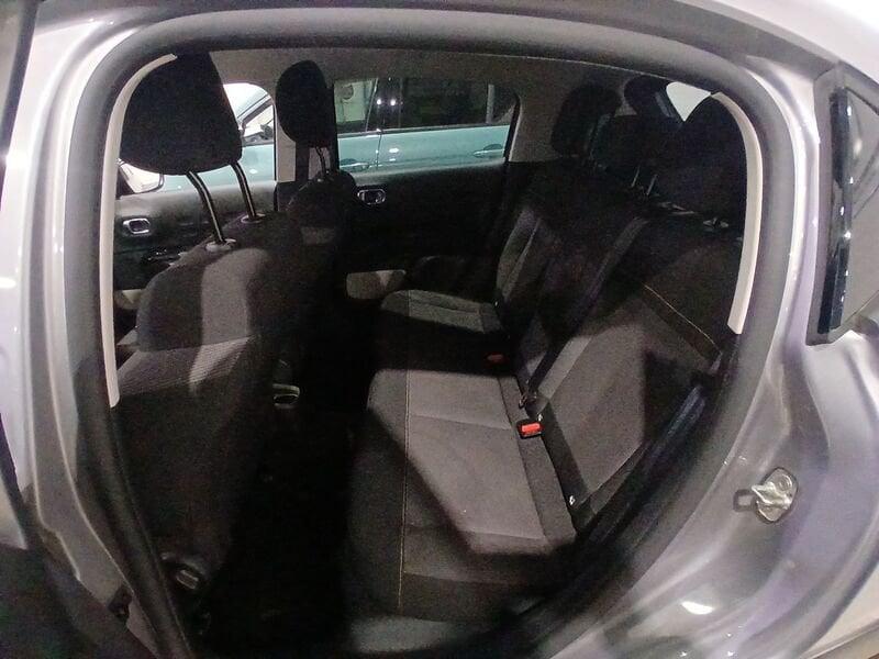 Citroën C3 3ª serie PureTech 110 S&S EAT6 Max