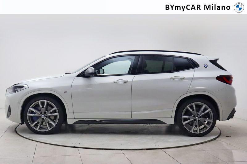 BMW X2 M 35 i xDrive Steptronic