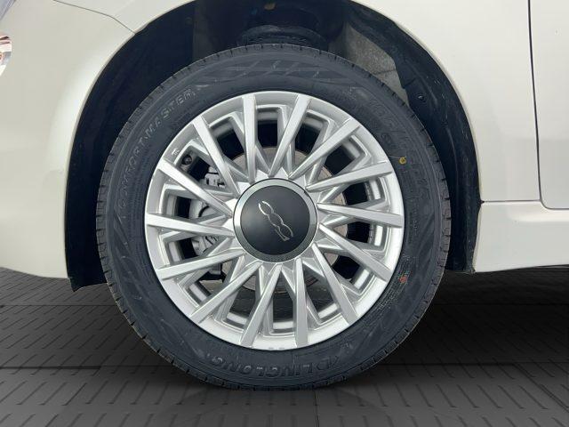 FIAT 500C 500 C 1.0 Hybrid Dolcevita