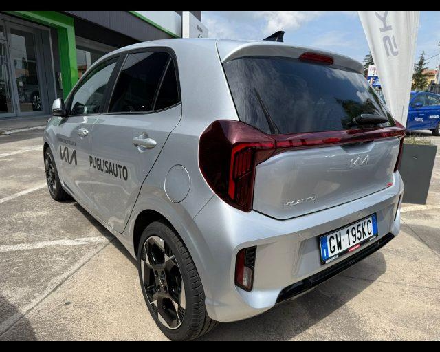 KIA Picanto 1.0 URBAN PACK TT