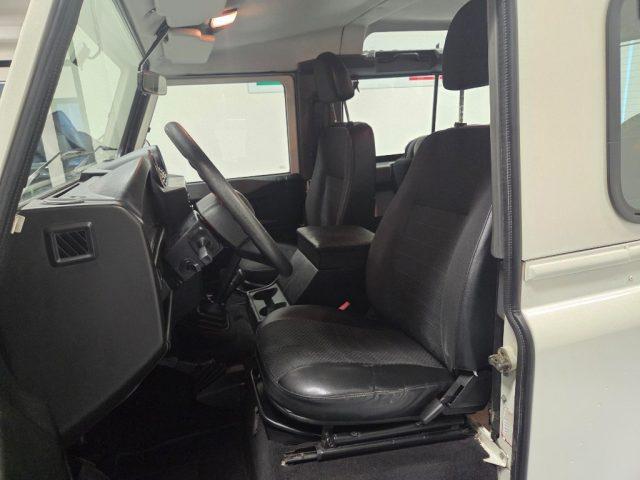 LAND ROVER Defender 90 2.4 TD4 PERFETTA