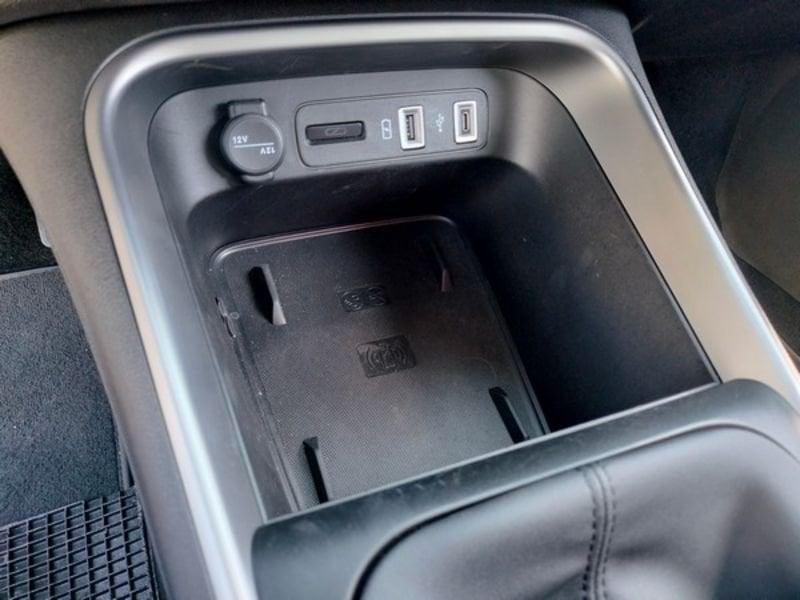 Jeep Avenger 1.2 Turbo Summit