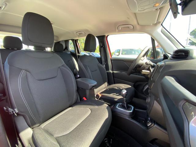 JEEP Renegade *PROMO* 1.0 T3 Longitude