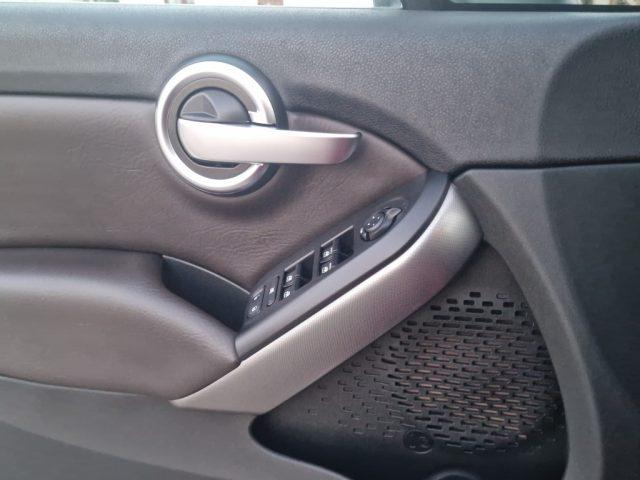 FIAT 500X 1.6 MultiJet 120 CV DCT Lounge
