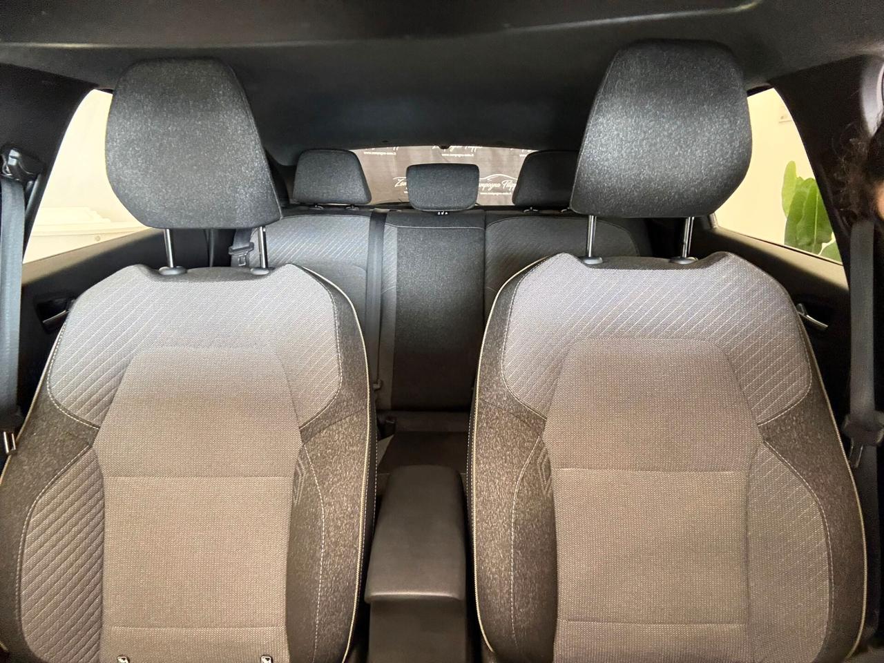 Renault Captur 1.0 TCe 90CV Techno 2025 IVA ESPOSTA