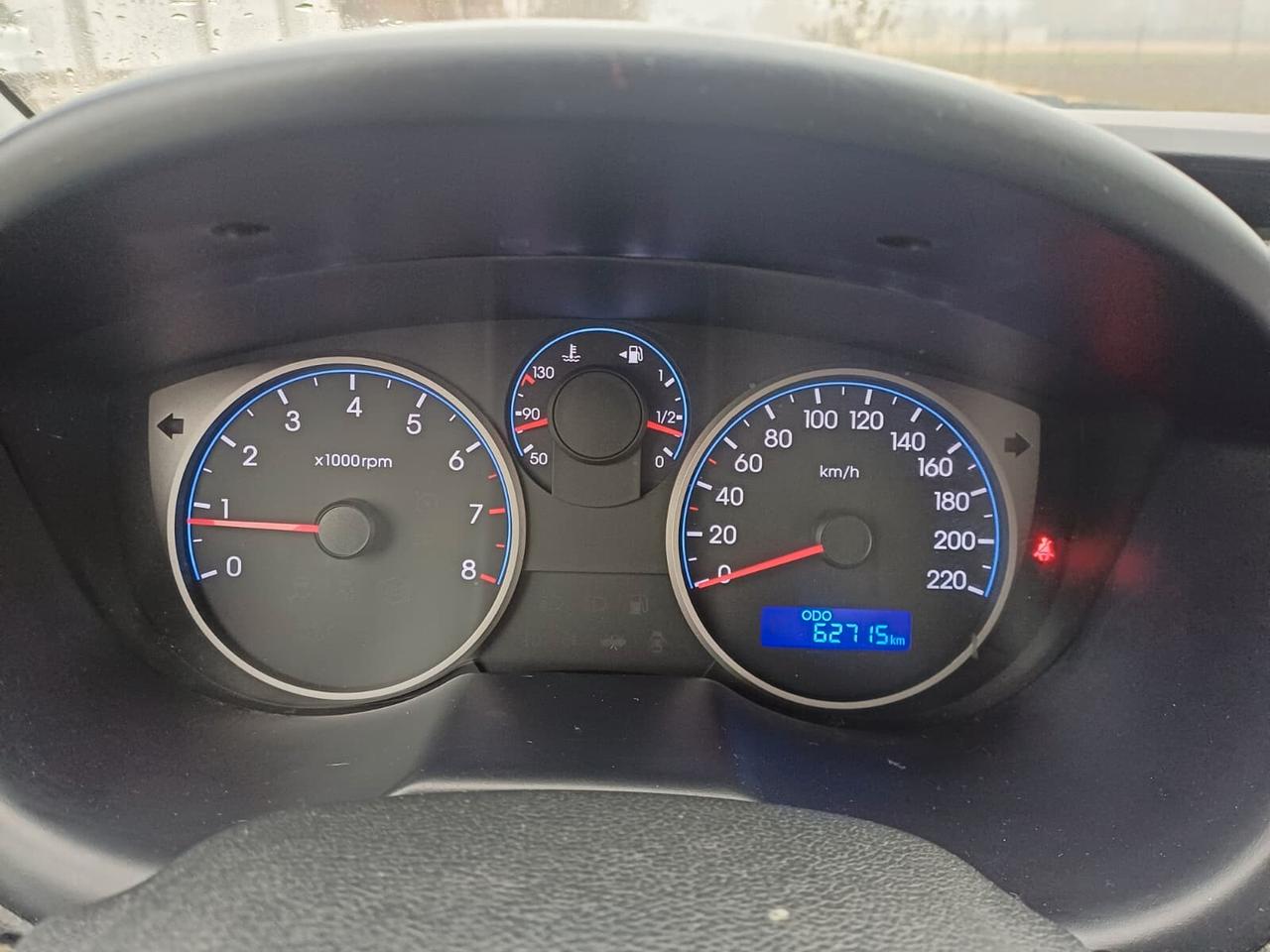 Hyundai i20 1.2 5p. Sound Edition