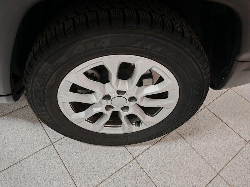 Jeep Compass 4xe 1.3 T4 PHEV 190cv Business 4xe Auto
