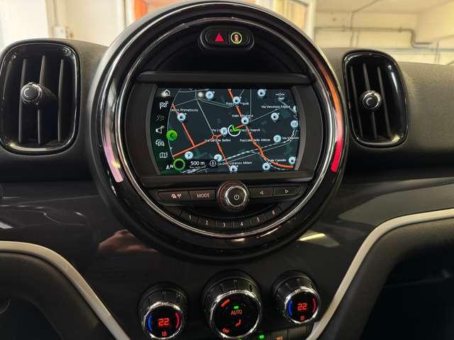 MINI Cooper Countryman Mini Countryman Business auto