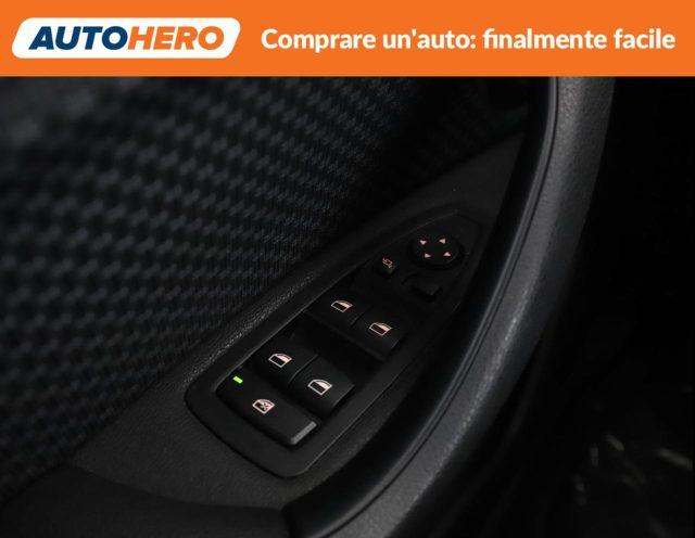 BMW X1 xDrive25e Advantage