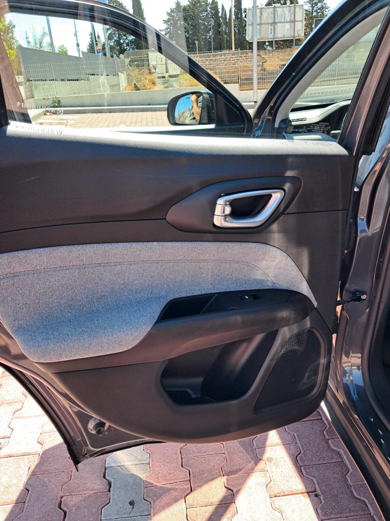 Jeep Compass 1.6 Multijet II 2WD S