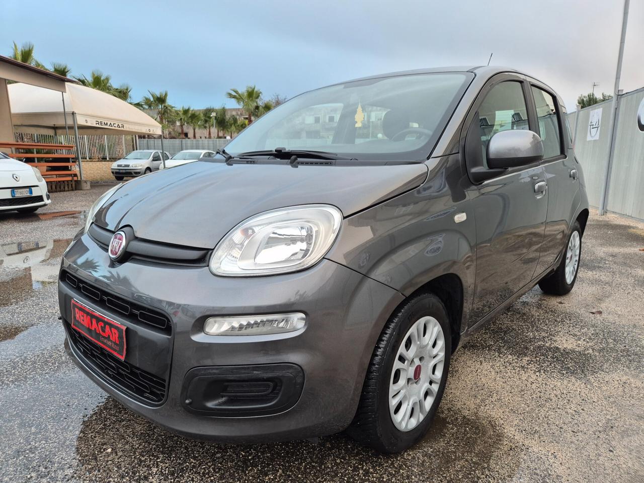 Fiat PANDA 1.3 MJT 95 CV Lounge RESTAYLING NUOVA FULL 2017