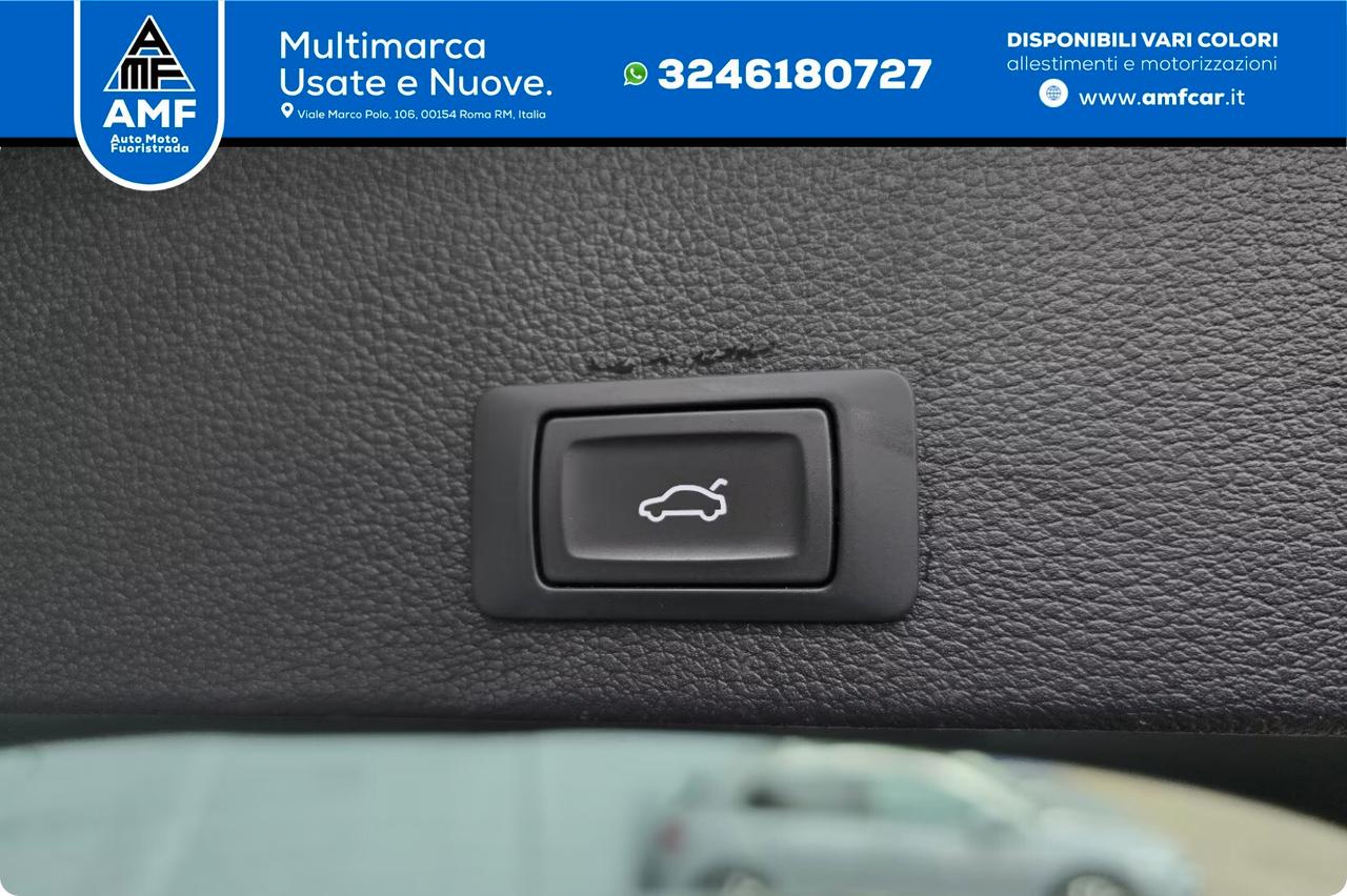 Audi Q2 35 TDI S tronic S line Virtual/Matrix/ACC/App