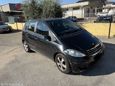 MERCEDES CLASSE A 180 CDI adatta neopatentati