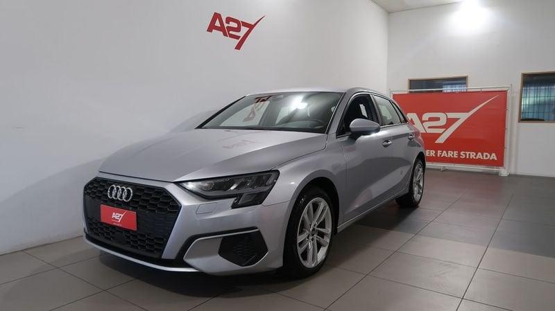 Audi A3 A3 SPB 30 TFSI S tronic Business