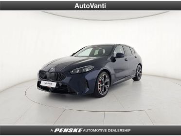 BMW Serie 1 120d 48V MSport Pro auto