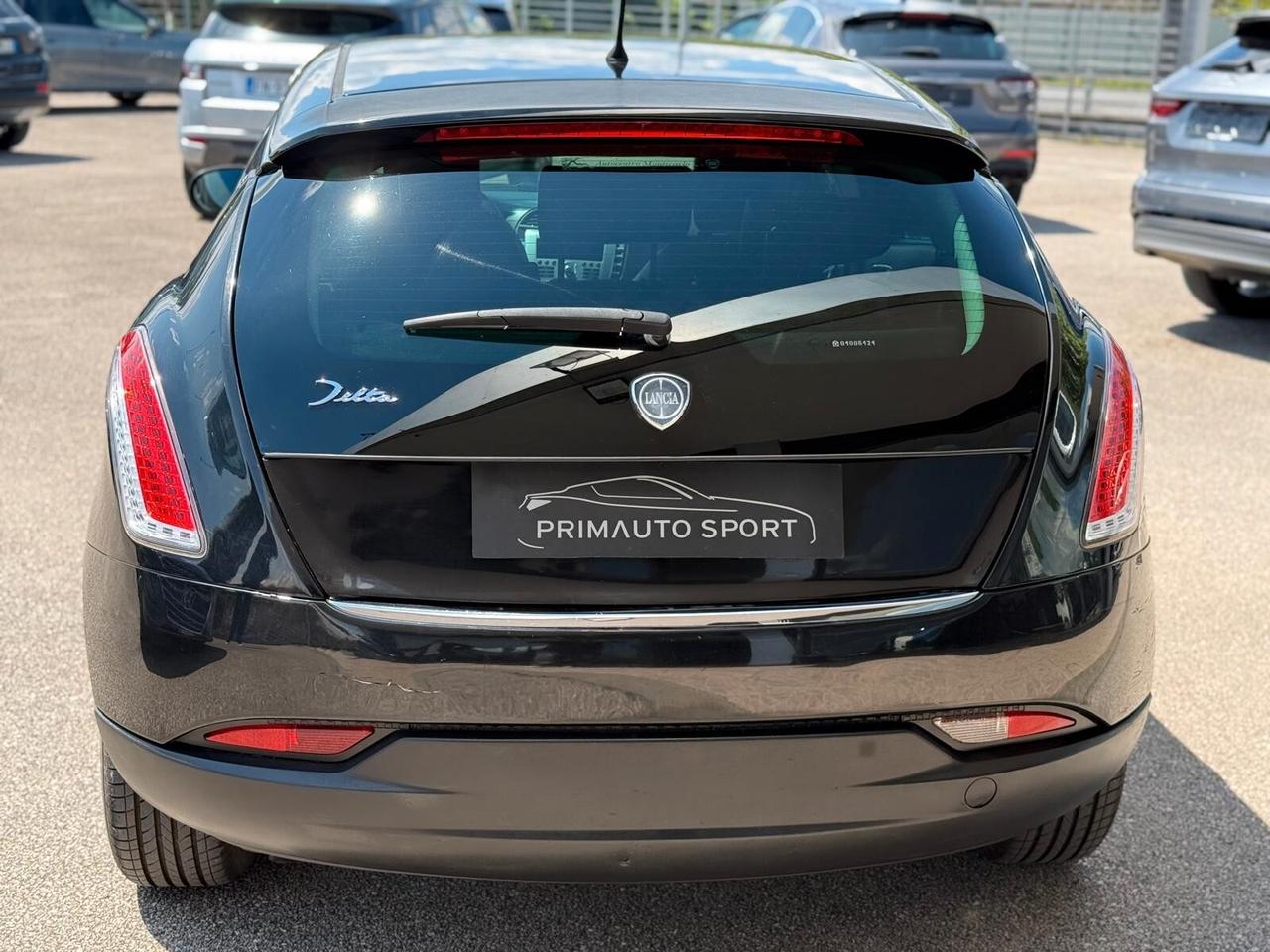 Lancia Delta 1.6 MJT PLATINO PERFETTA AFFARE