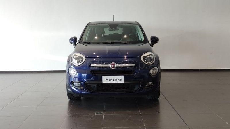 FIAT 500X 1.6 M.JET 120 CV POP STAR