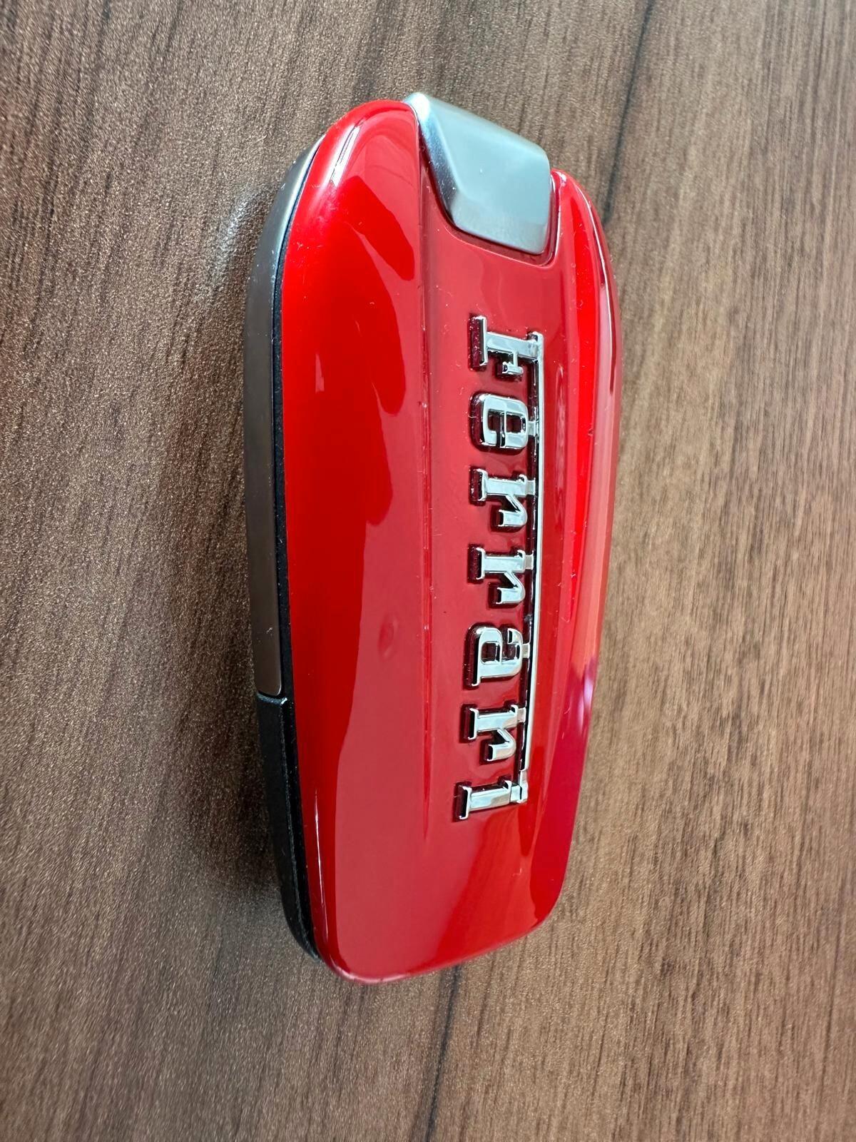 Ferrari GTC4 Lusso GTC4Lusso T