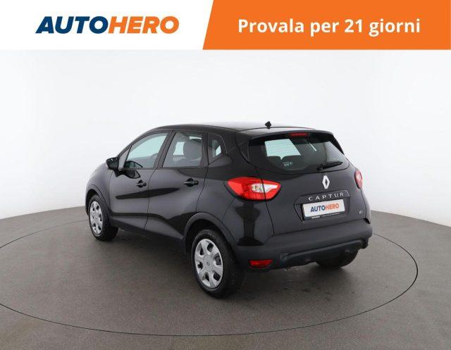 RENAULT Captur 1.5 dCi Energy Wave