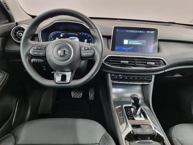 MG EHS Plug-in Hybrid Luxury
