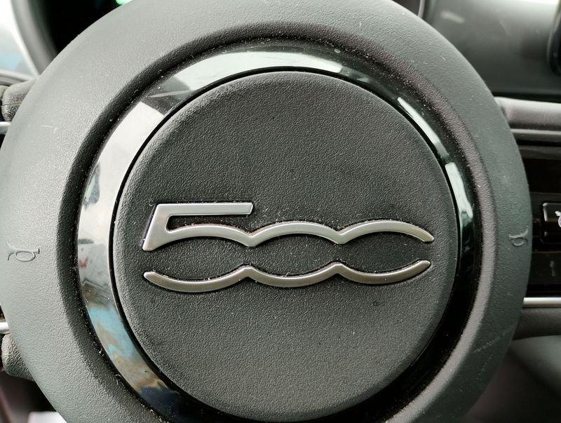 FIAT 500 500e Berlina 42 kWh Icon