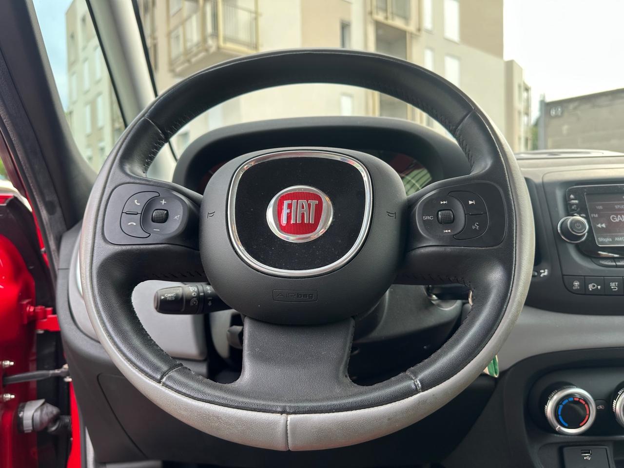 Fiat 500L 1.4 95 CV Lounge - solo 40000 km