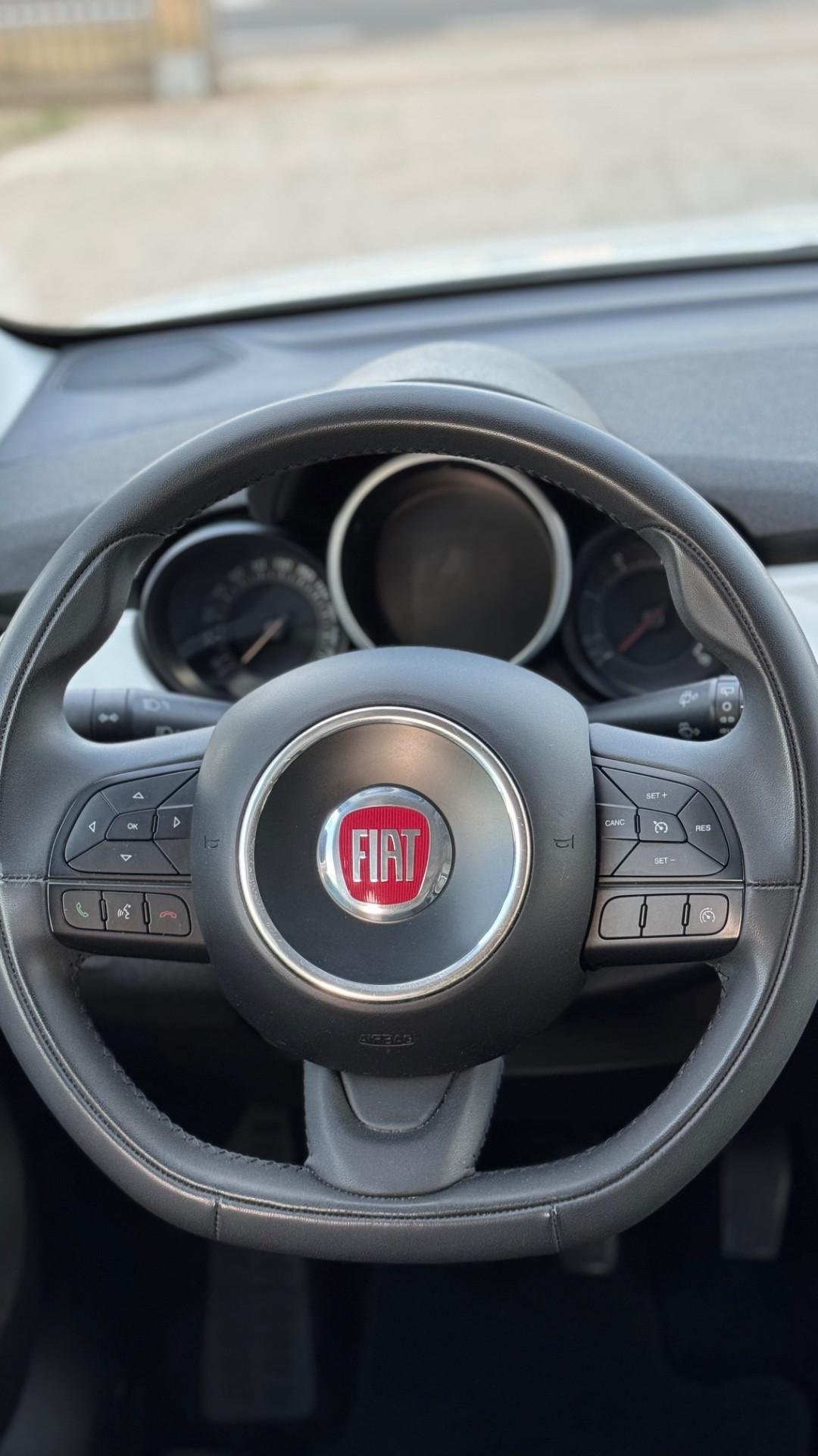 Fiat 500X 1.3 MultiJet 95 CV Pop Star