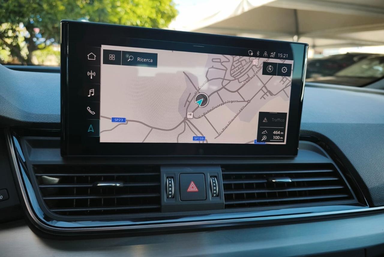 Audi Q5 40 TDI 204 CV quattro S-line plus 2023